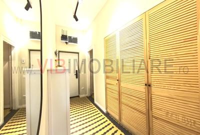 De vanzare apartament 2 camere - Piata Italiana/Piata Rosetti - 13
