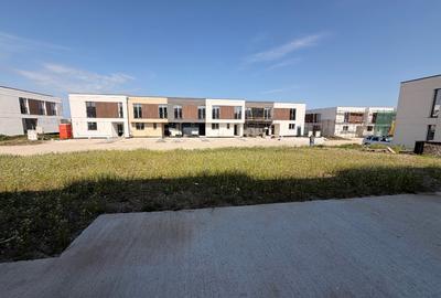 Vila 4 camere- 216 mp total, 118mp utili complex HANN- langa Cosmopolis - 6