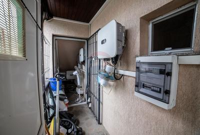 Hotel / Pensiune cu 21 camere de vânzare în zona Fermelor - 23