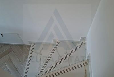 Casa moderna 4 camere 2 bai si curte libera 220 mp pe Calea Cisnadiei - 4