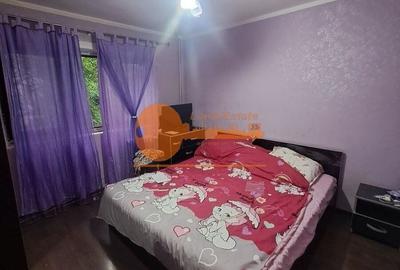 Apartament cu 3 camere in Apusului - 1