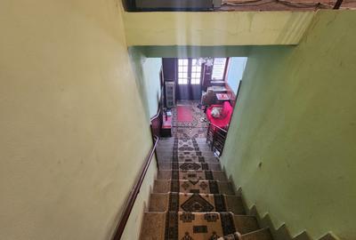 CASA CENTRU IASI, 7 CAMERE, 143 MP UTILI, 22 MP BECI, MAGAZIE SI GARAJ - 5