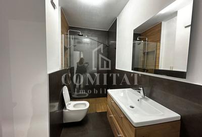 Apartament la cheie | Etaj 1 | Zona BMW - Floresti - 14
