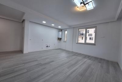 Apartament cu 3 camere, 58 mp, langa VIVO - 1