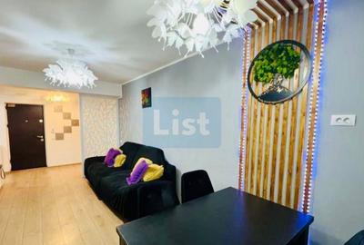 Apartament 3 camere, 2 băi, 2 balcoane – complet mobilat, FIALD - 2