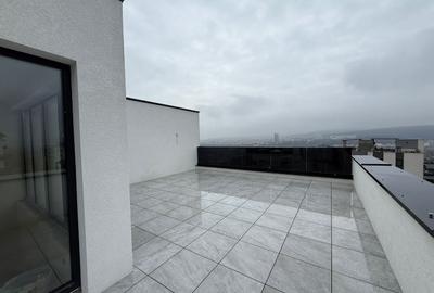 Casa noua tip Duplex, D+P+E, Garaj dublu, zona Donath - 5