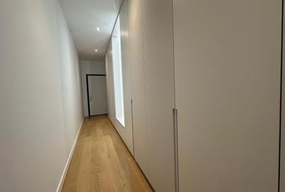 ONE VERDI PARK | 4 camere | Terasa 9 mp | Vedere Parc Verdi - 12