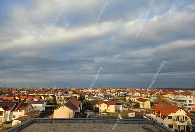 Apartament 2 Camere 10mp Terasa  Decomandat | 2 Camere | Kara Residence - 15