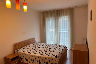 Apartament 2 camere Straulesti - 3
