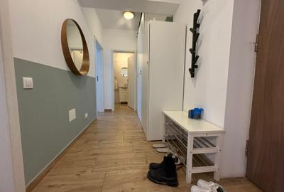 APARTAMENT 2 CAMERE | DECOMANDAT | ACCES METROU BERCENI - 15