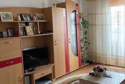 Apartament 2 camere Vasile Aaron