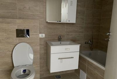 Proiect Nou 2 camere Spatios la doar 5 min metrou M2 Berceni Ideal investitie - 4
