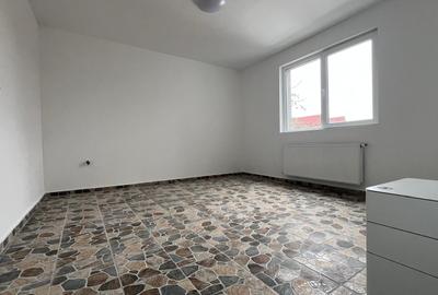 Clădire comercială D+P+2E, 575 mp, teren 500 mp – Chiajna (Roșu),  Bd. Uverturii - 15