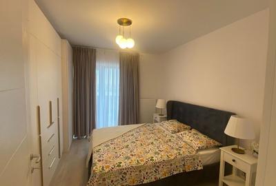 AP. 2 CAMERE HILS REPUBLICA, PARCARE SUBTERANA, PRIMA INCHIRIERE - 11