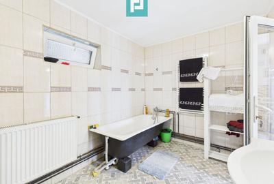 Casă 4 camere centru Vinga - 11
