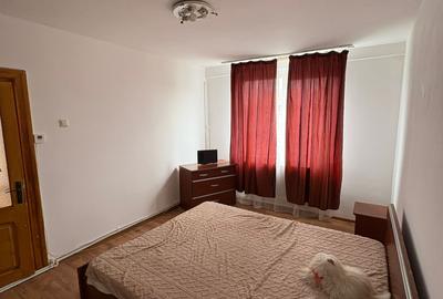 Garsonieră Decomandată, 29 mp, Gara, Etaj 4 - Centrala proprie - Termopan - 5