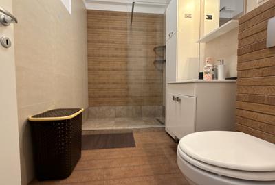 Apartament 2 camere la 100m de plaja in Mamaia-Sat | Curte | Termen lung - 6