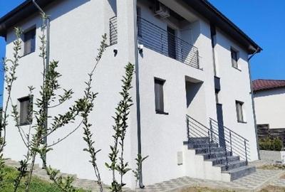 Vila 5camere -Horpaz - 16