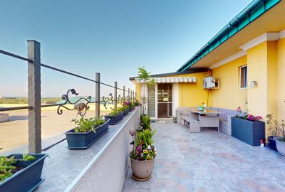 Apartament unic in Cosmopolis - 0% Comision - 10