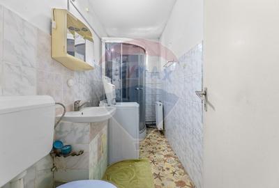 Apartament cu 3 camere de vânzare - zona Aurel Vlaicu - 7