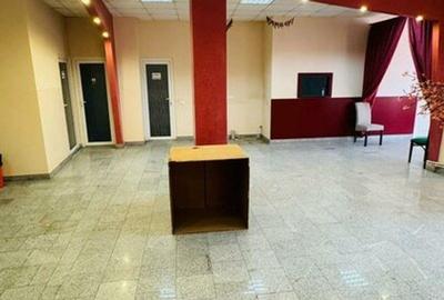 Spatiu comercial de inchiriat, vad , vitina 2 front Vlaicu Arad - 6
