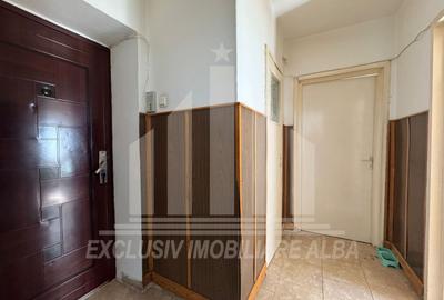 Apartament 3 camere | De vanzare | 55 mp | Etaj 1 | Cetate - 3