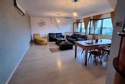 Apartament 3 camere, 100 mp, Calea Torontalului – mansardă spațioasă - 13