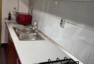 Apartament cu o camera, 38 mp, balcon, Zorilor - 5
