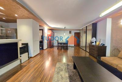 Spacious 3-Bedroom Apartment Next to Herăstrău Park - 3