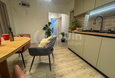 Apartament 3 camere la cheie | Decomandat | Etaj 3/4 | Piata Zorilor - 9