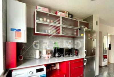 4 camere | 82mp | zona„La Terenuri”–Mănăștur/str. Mehedinți | Etaj 3/4 - 1