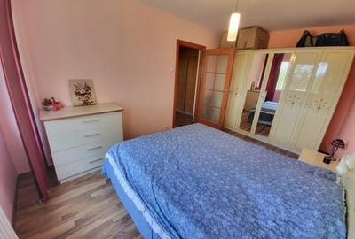 Apartament cu 2 camere - Zona Podu Ros - 4