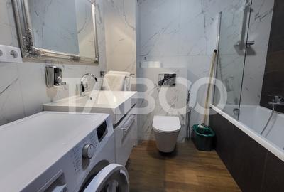 Apartament 2 camere de inchiriat 2 locuri de parcare piscina pe bloc - 10