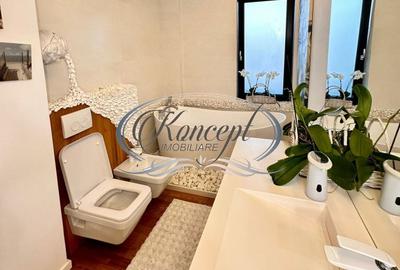 Penthouse spectaculos in Buna Ziua - 13