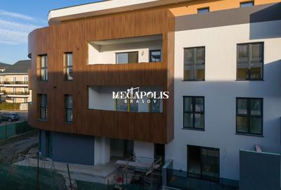 Apartament 3 Camere | 74 MP Utili | Tractorul | Bloc Finisat - 18