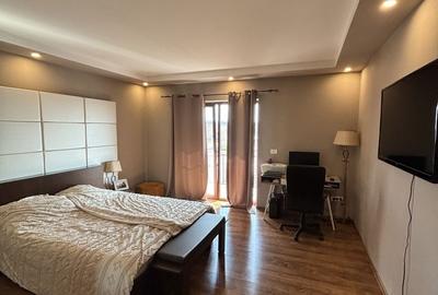 Duplex despărțit prin camera tehnica, zona Pădure Dumbravita - 21