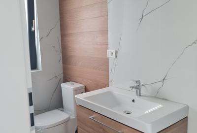 Vila noua ,gata de mutat,Popesti Leordeni - 11