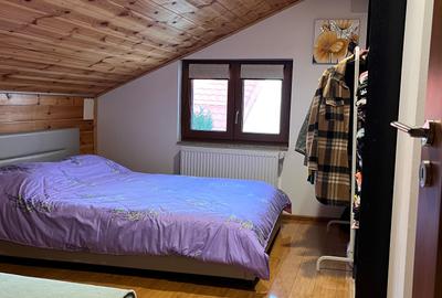 Casă + mansardă separată | Piața Cluj | 336 mp teren | aproape de cen - 6