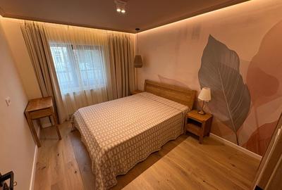 Apartament 3 camere de închiriat ultracentral Râmnicu Vâlcea – prima inchiriere - 6