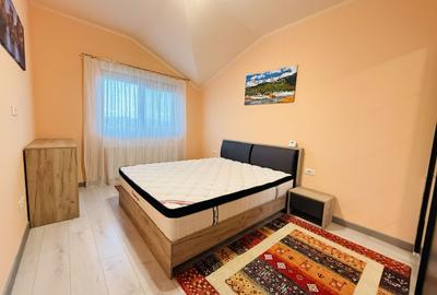 Braytim-Giroc | 2 camere | Liniște | Mobilat-Utilat | Parcare | - 13