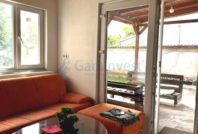 Casa cu 5 camere, singur in curte, cu Garaj zona Iosia, Oradea - 11