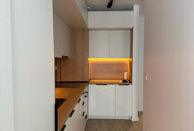Apartament 2 camere de inchiriat ArtCity by Bog'Art - 3