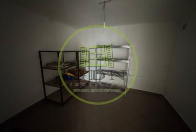 Spatiu comercial, 233mp, D+P, 6 incaperi, cartier Brazda, zona Amaradia - 10