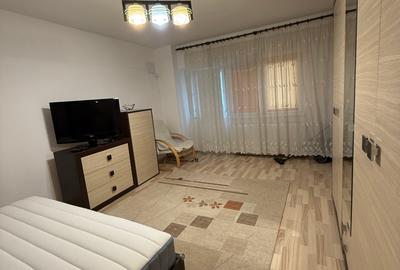 Garsoniera Mall Vitan-Banu Udrea bloc anvelopat - 17