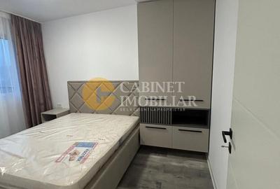 2 CAMERE OPEN-SPACE--MOBILAT+UTILAT--ETAJ 1--BLOC 2026 - 4
