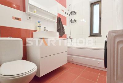 Apartament 3 camere zona Coresi cu parcare - 17