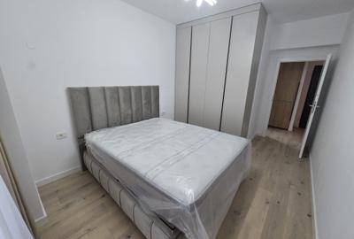 Apartament modern cu 2 camere, grădină proprie de 60 mp – First Estates Pipera - 15