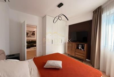Apartament premium 2 camere // Parcare inclusa // Herastrau // Aviatiei - 4