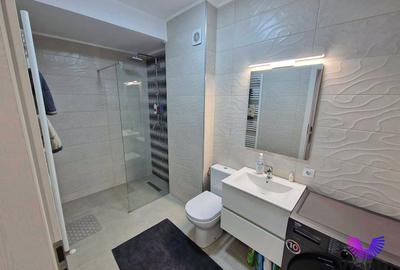 Apartament 2 camere | Parcare privata | Zona linistita | Selimbar - 5