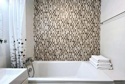 Apartament 3 camere +garaj si terasa 26mp, în Sophia Residence cart.Bună Ziua - 7